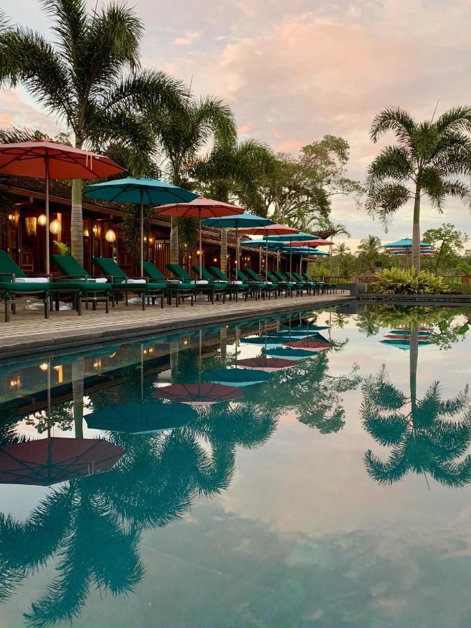La Coralina Island House Hotel Bocas del Toro Exterior photo