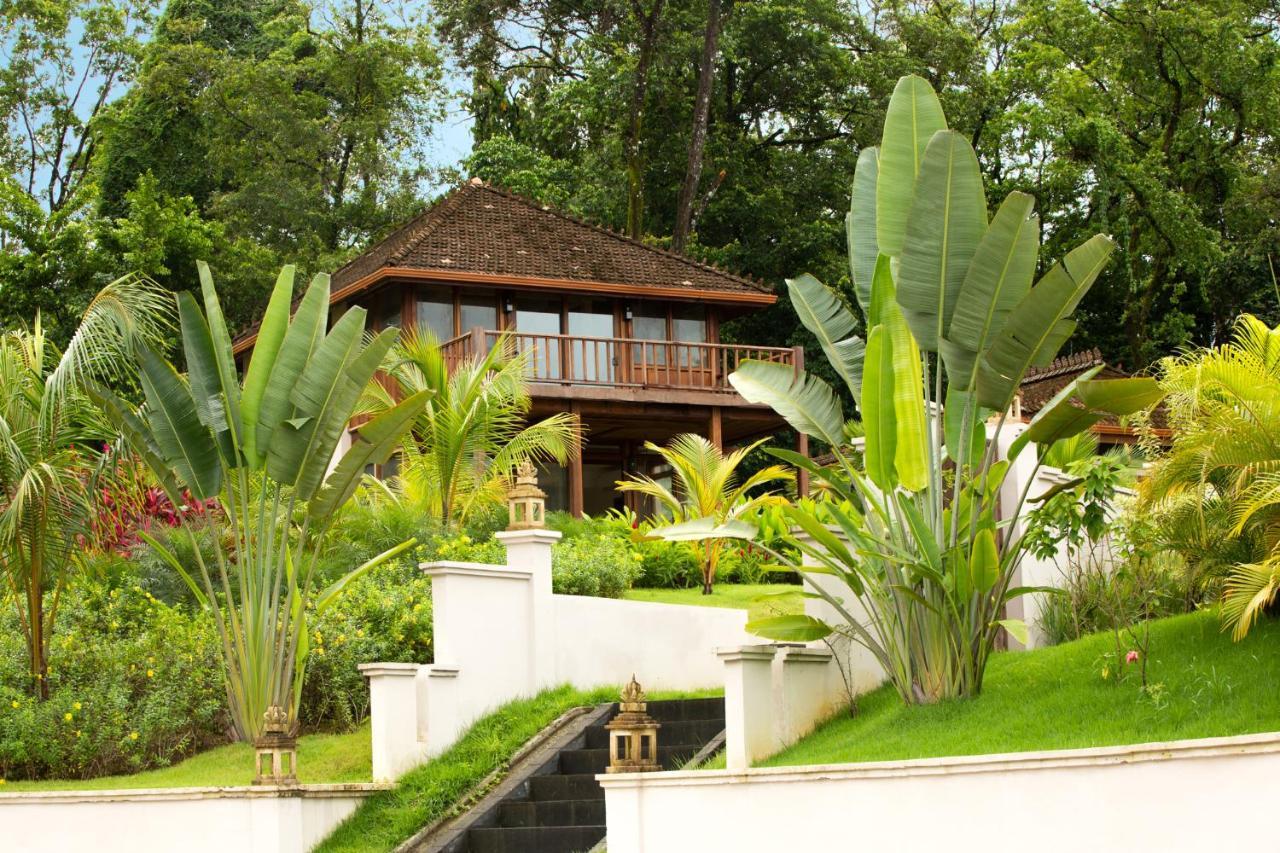 La Coralina Island House Hotel Bocas del Toro Exterior photo