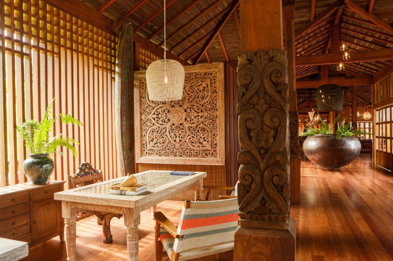 La Coralina Island House Hotel Bocas del Toro Exterior photo