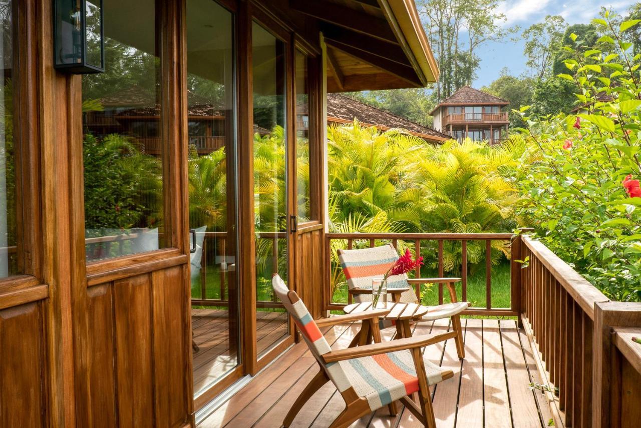 La Coralina Island House Hotel Bocas del Toro Exterior photo