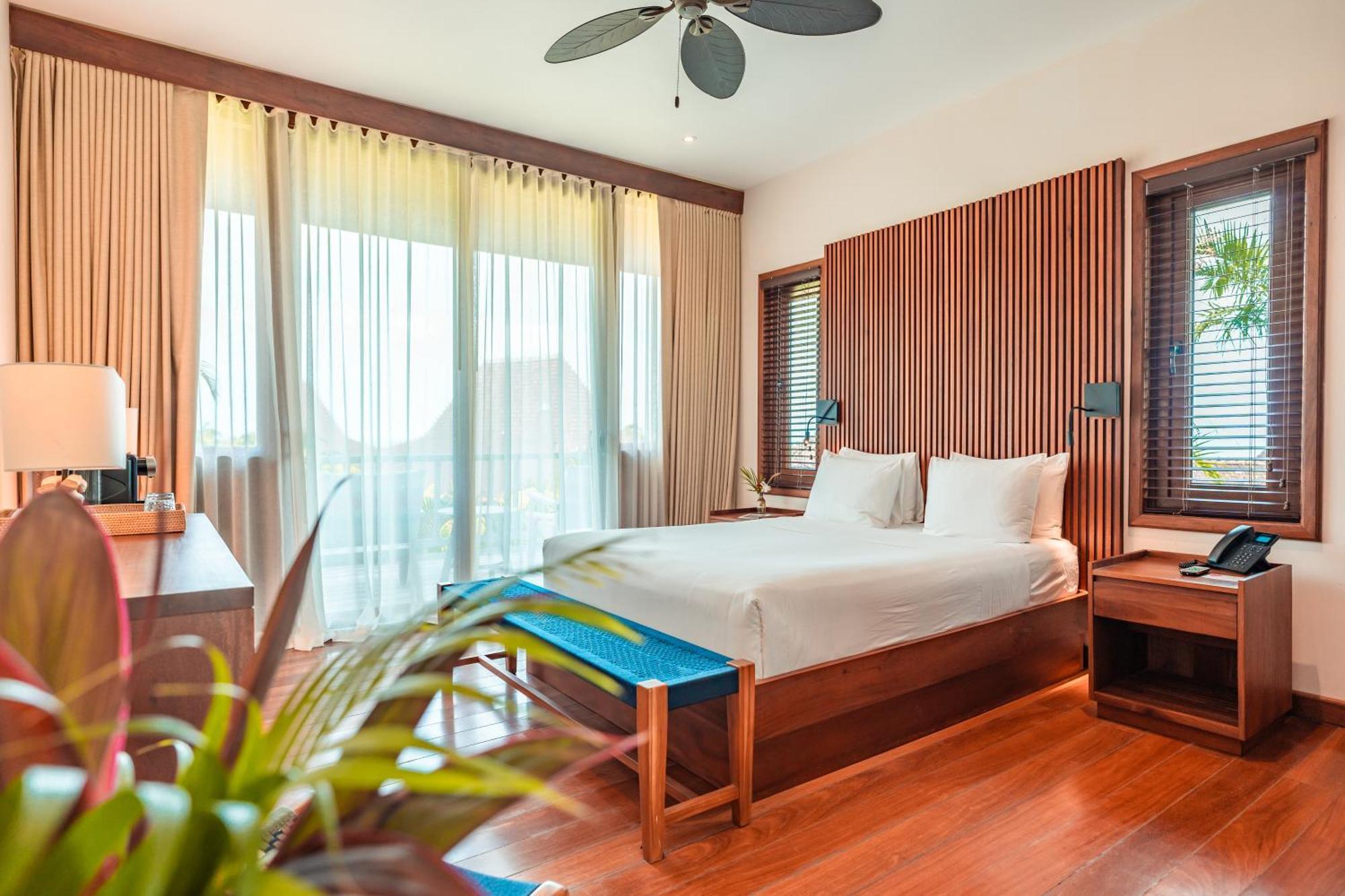 La Coralina Island House Hotel Bocas del Toro Exterior photo