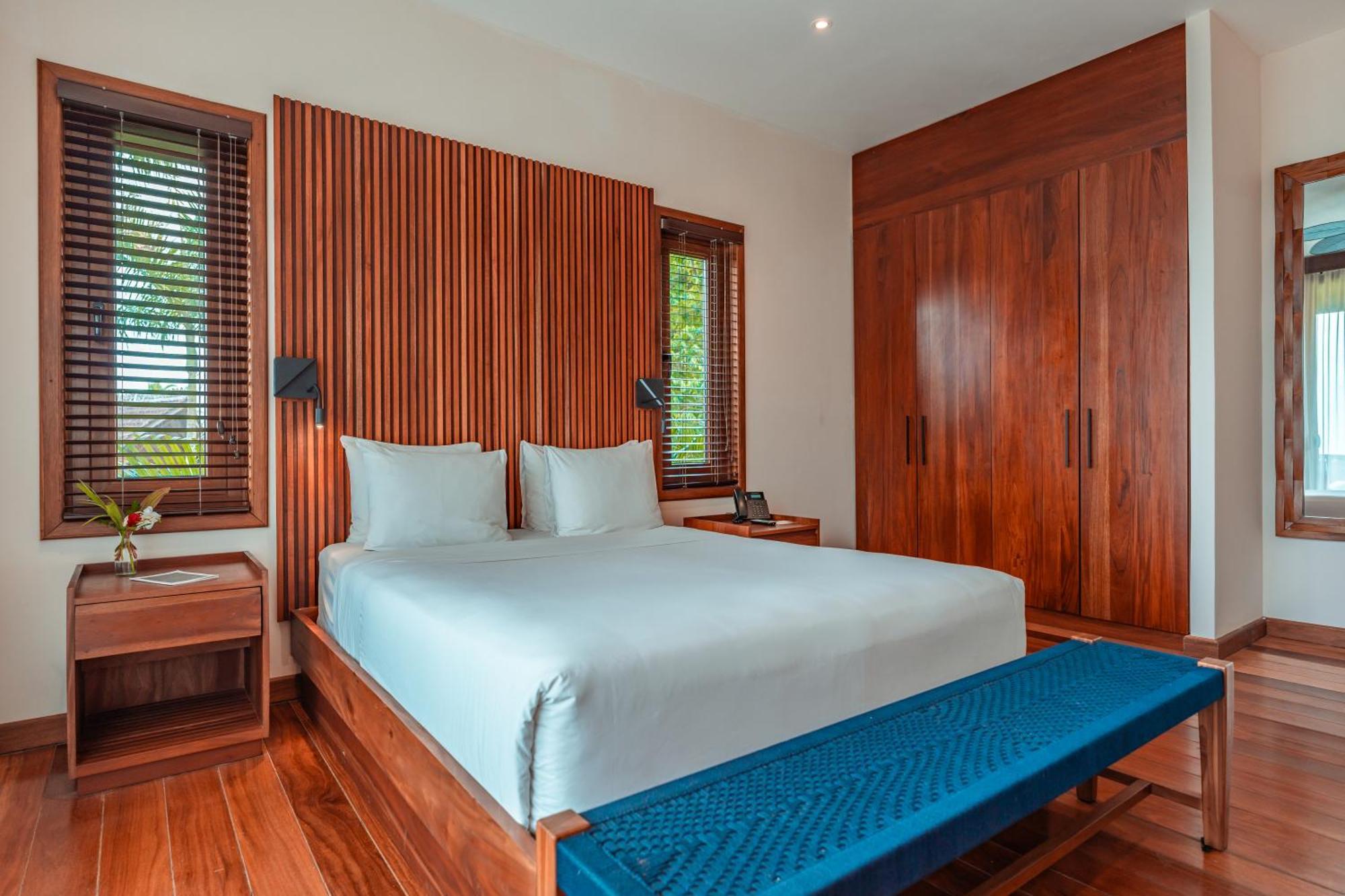 La Coralina Island House Hotel Bocas del Toro Exterior photo
