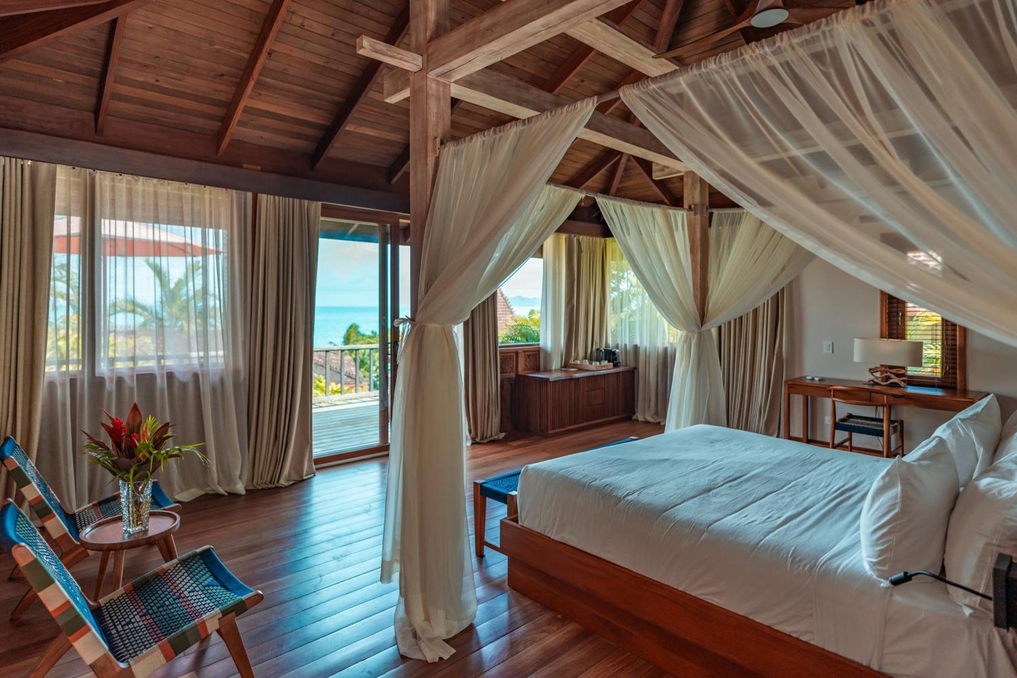 La Coralina Island House Hotel Bocas del Toro Exterior photo